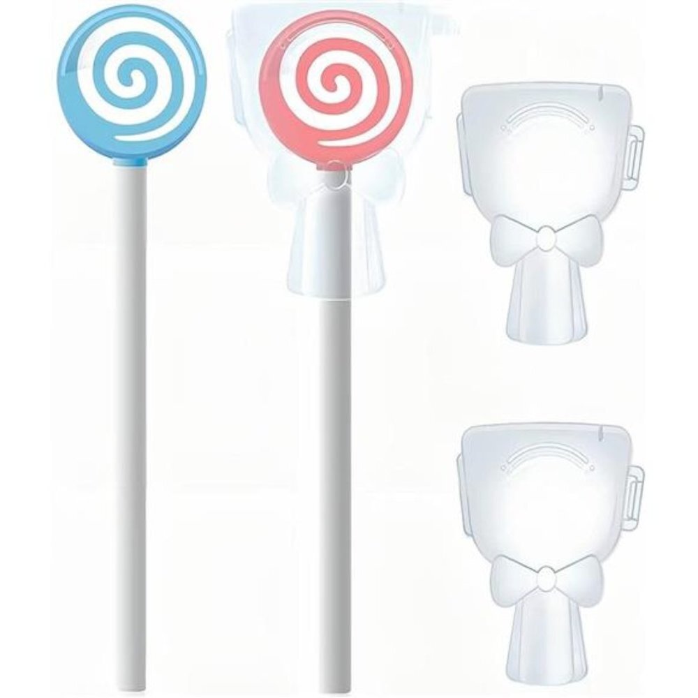 Kids Tongue Scraper or Cleaner Set-Tongue Cleaner Tongue Brush Cover (2 PACK)